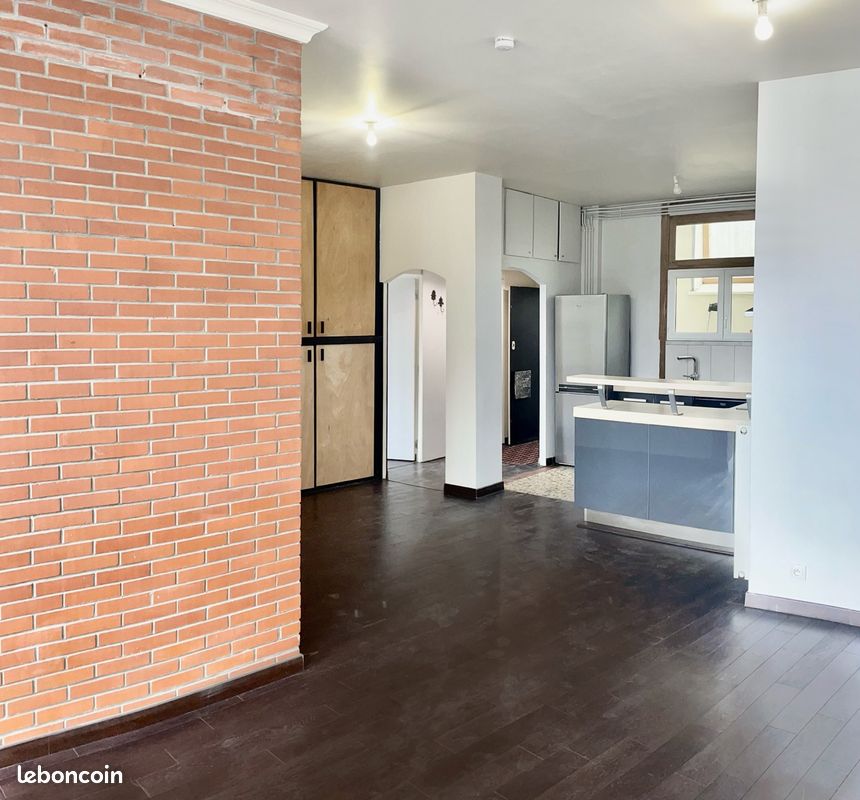 Appartement 3 pièces 82 m² · à Nevers · 82 m² · 795 €/mois