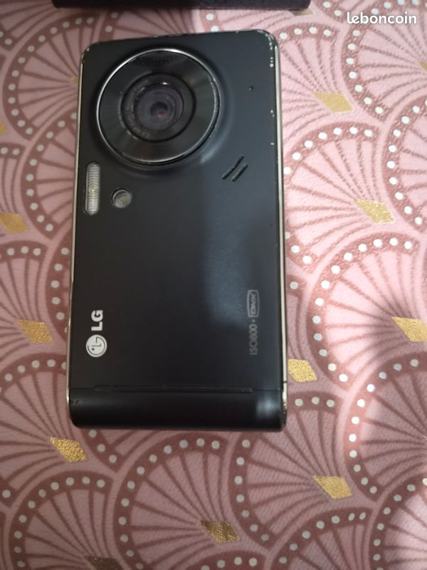 Téléphone pour pièces (image 2)