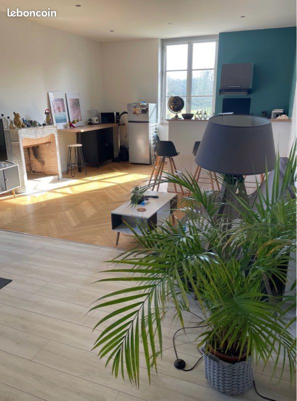 Appartement 2 pièces 52 m² · à Savonnières · 52 m² · 175 000 €