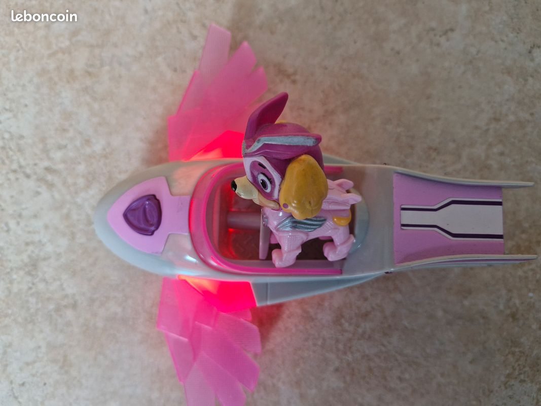 Paw Patrol - Pat Patrouille (image 5)