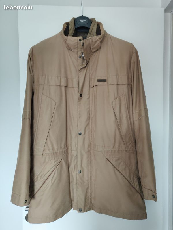 Parka aigle (image 2)