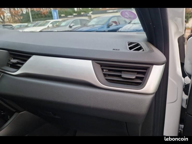 Renault Symbioz 1.6 E-Tech full hybrid 145ch Evolution (image 12)