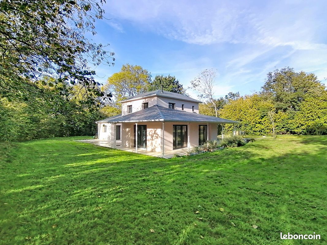 Maison 5 pièces 140 m² à Auberville