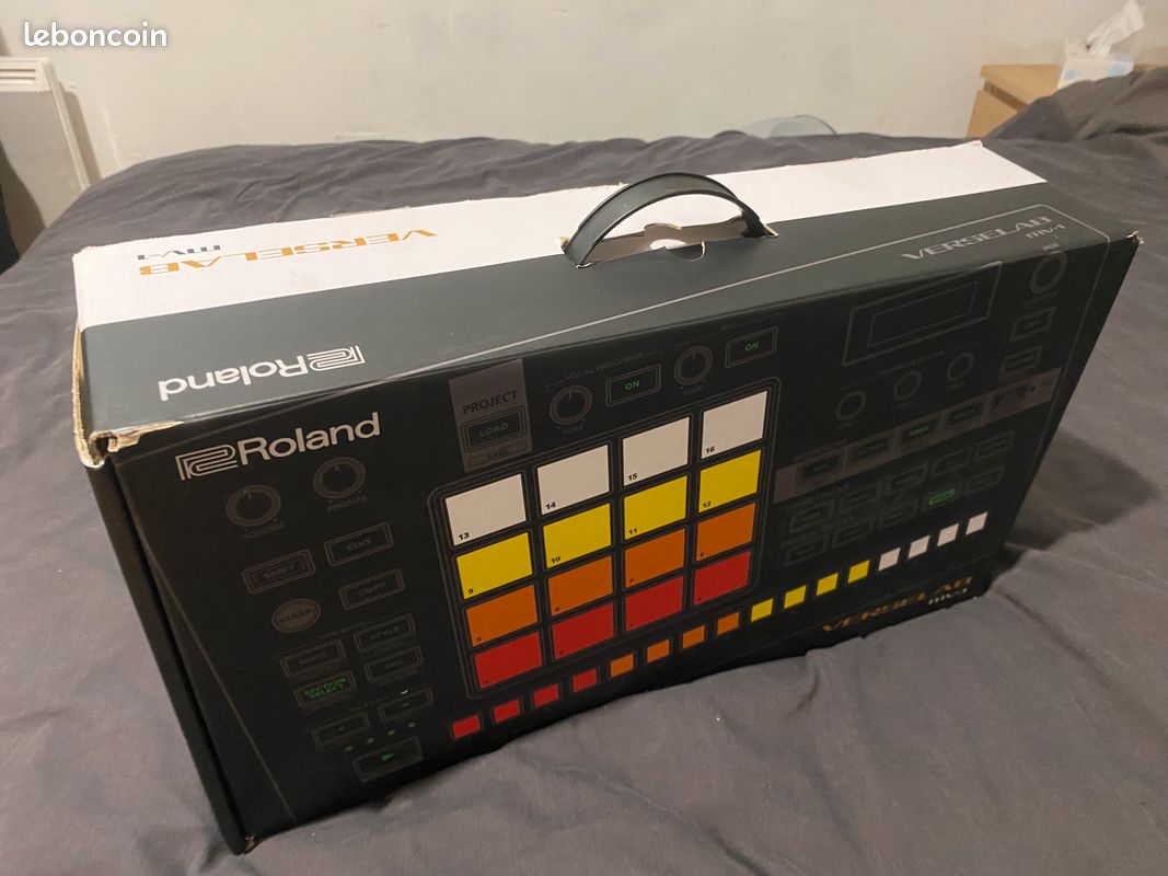 Verselab mv1 roland (image 2)