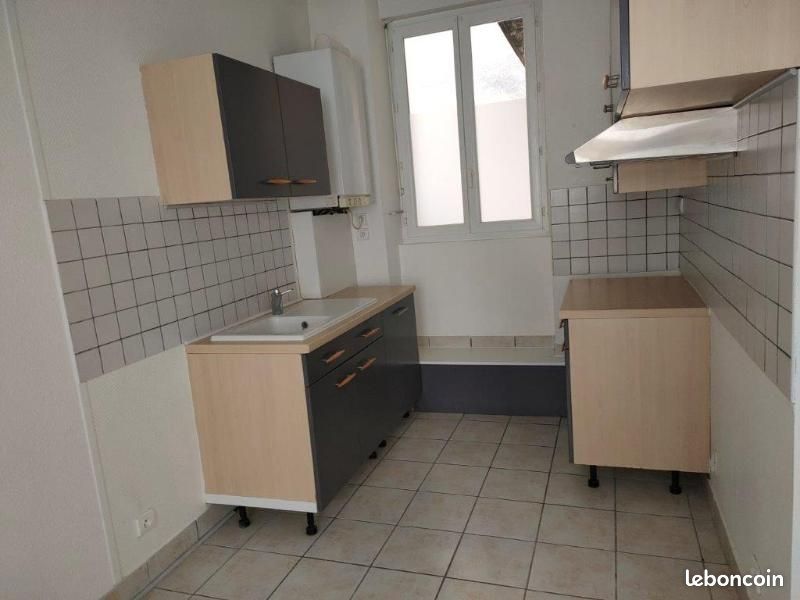 Appartement 3 pièces 58 m² · à Vichy · 58 m² · 600 €/mois