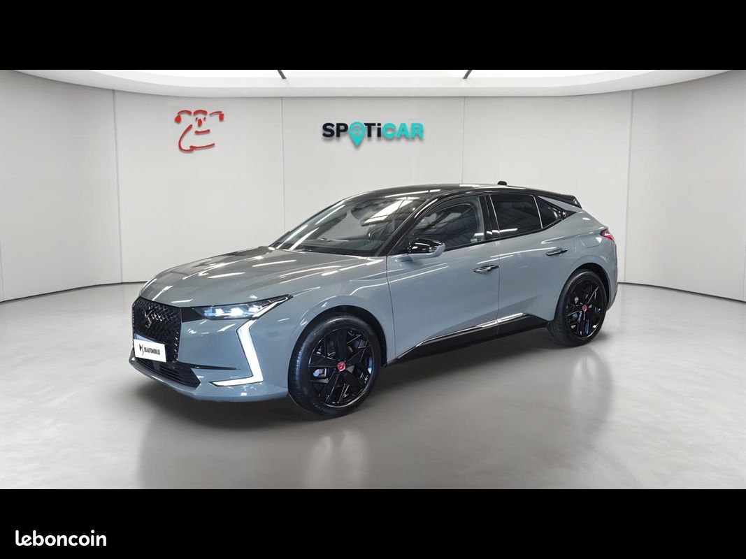 Ds DS 4 E-TENSE 225ch Performance Line + (image 1)