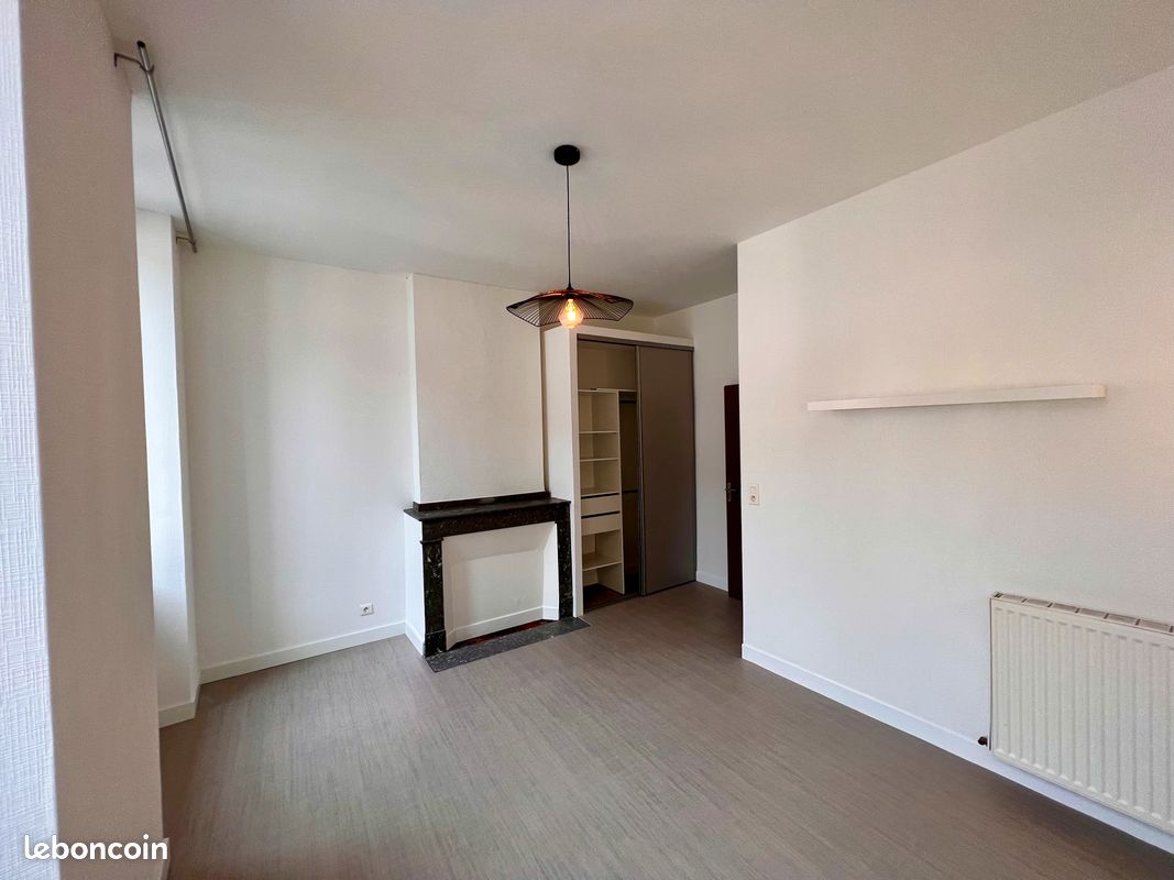 Appartement 2 pièces 53 m² · à Tarbes · 53 m² · 600 €