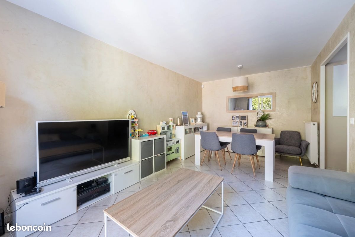 Appartement 4 pièces 82 m² · à Gargenville · 82 m² · 230 000 €