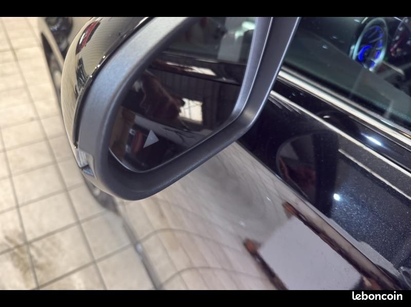 Mercedes-benz Classe A 250 e Hybrid EQ 163+109ch AMG Line 8G-DCT (image 17)