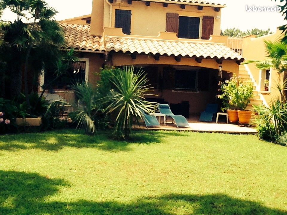 Maison 7 pièces 240 m² · à Borgo · 240 m² · 750 000 €