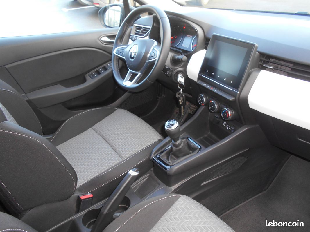 Clio 5 evolution tce 90 (image 3)