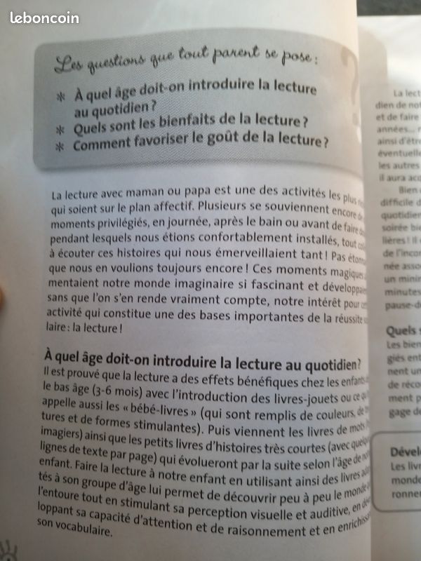 Livre les psy trucs pour les enfants de 3 à 6 ans (image 3)