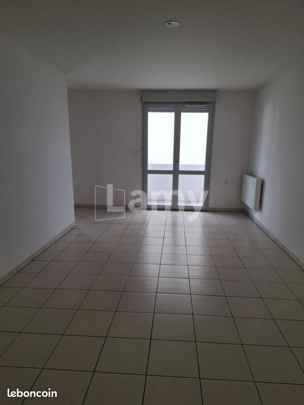 Appartement 3 pièces 68 m² · à Toulouse · 68 m² · 741 €/mois