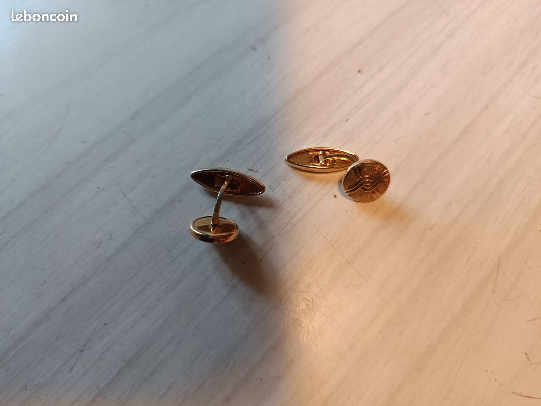 Boutons manchettes (image 5)