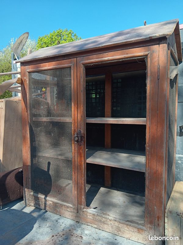 Grand garde manger (image 1)
