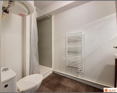 Appartement 125 000 € - 19 m²