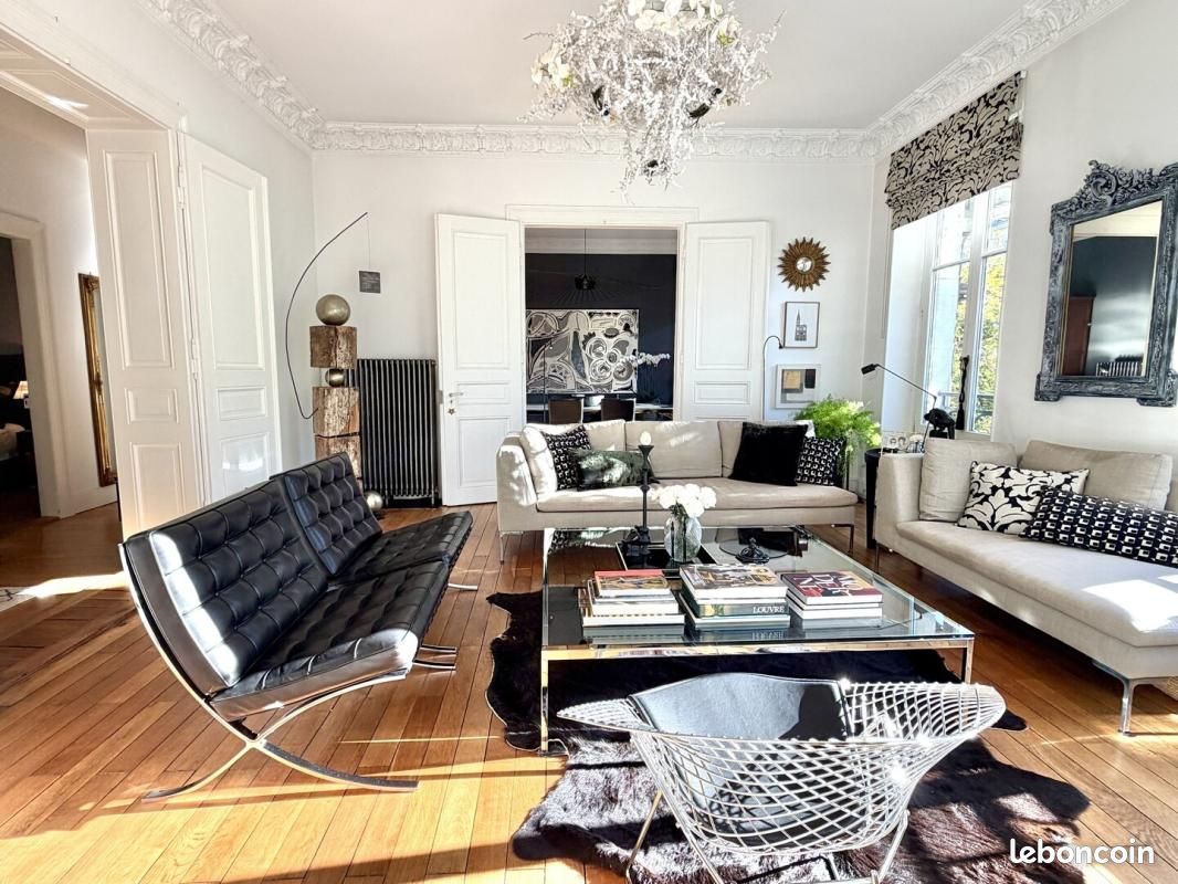 Appartement 6 pièces 174 m² · à Strasbourg · 174 m² · 997 500 €