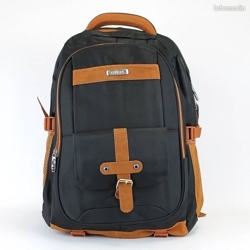 🎒Le Top sac à dos (image 4)
