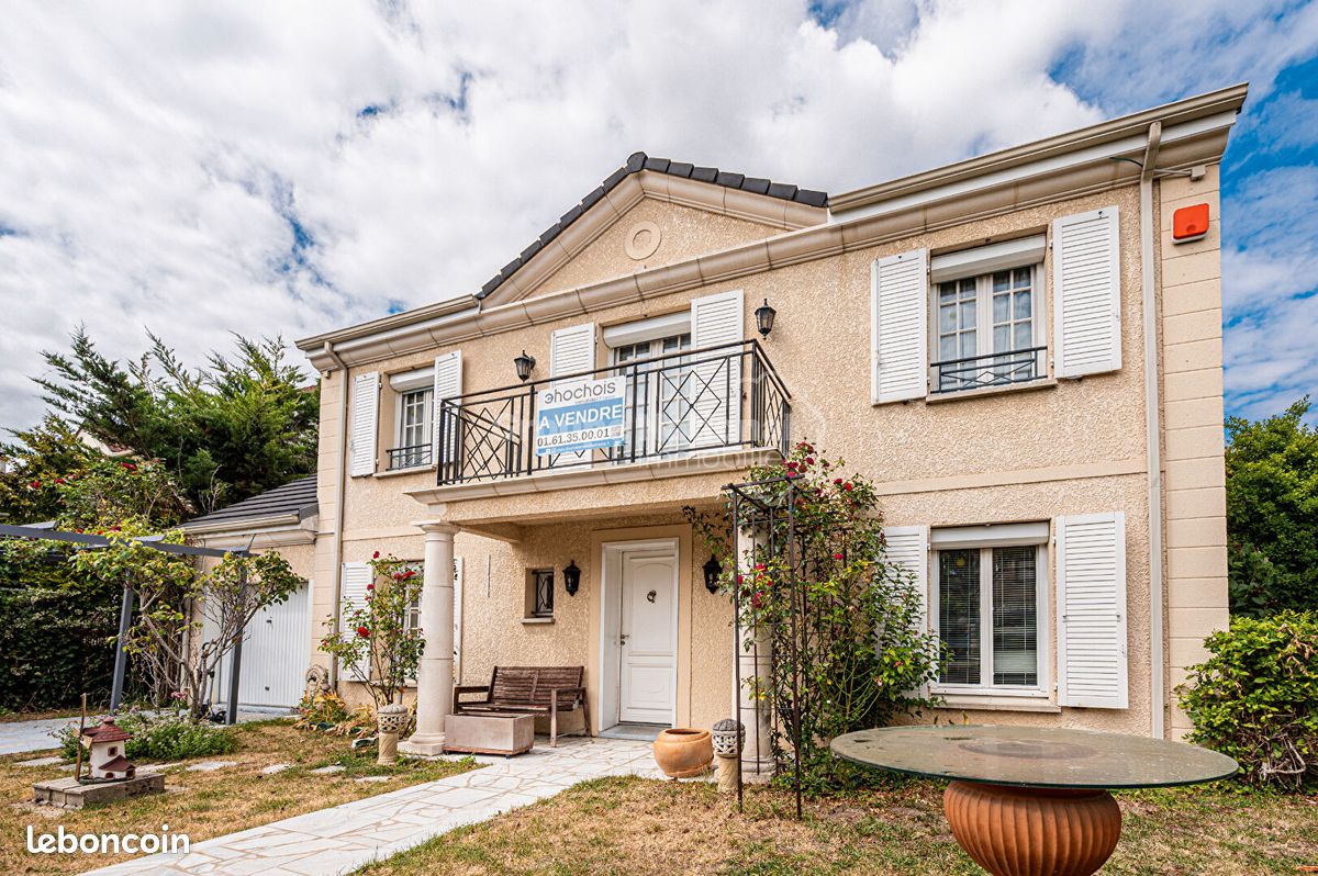 Maison 7 pièces 160 m² · à Herblay-sur-Seine · 160 m² · 599 000 €