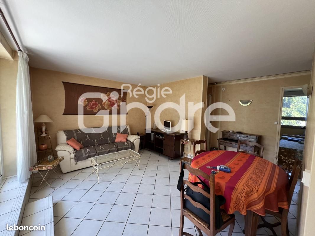 Appartement a louer sainte-foy-les-lyon - 3 pièce(s) - 54 m2 - Surfyn