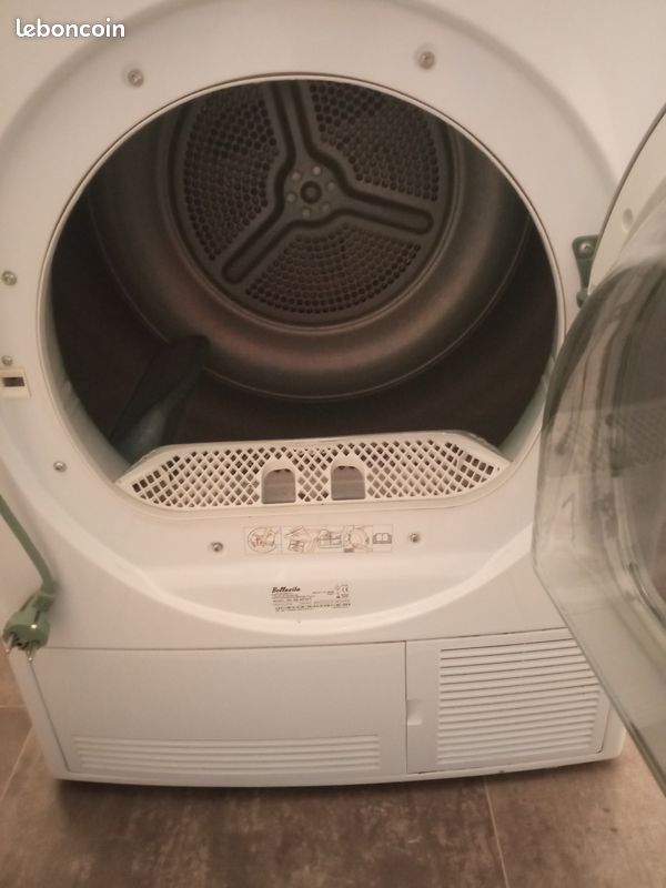 Sèche linge (image 3)