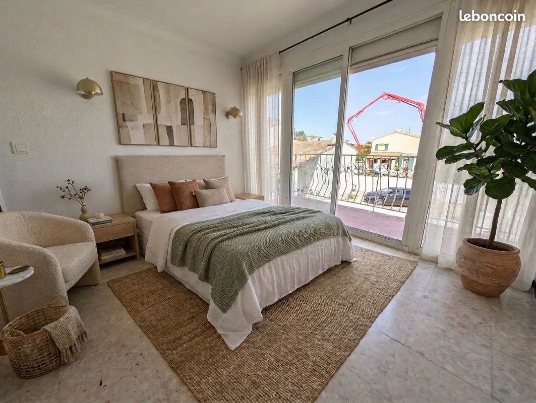Maison 8 pièces 164 m² · à Frontignan · 164 m² · 425 000 €