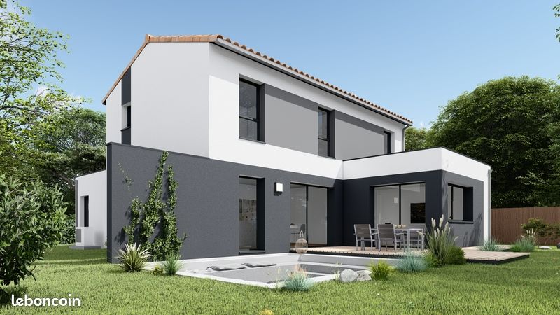 Maison 6 pièces 125 m² · à Saint-Gaudens · 125 m² · 271 629 €