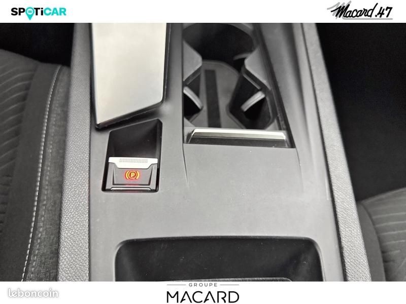 Peugeot 308 1.5 BlueHDi 130ch S&S Active Pack EAT8 (image 38)