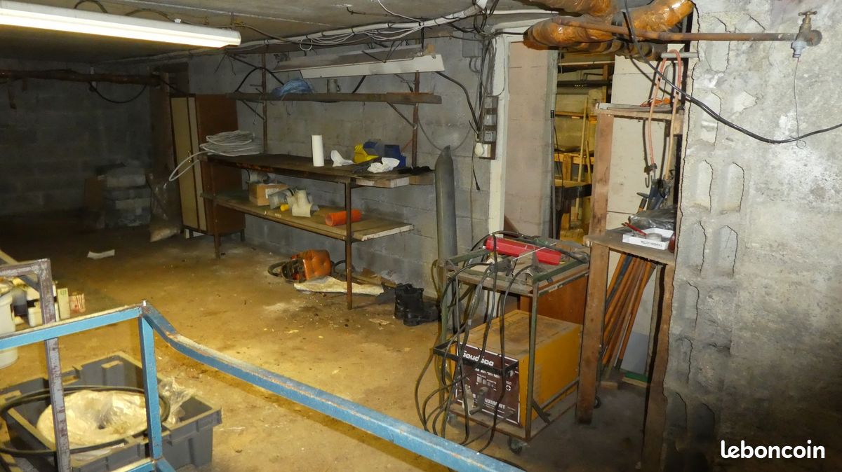 Maison 6 pièces 125 m² - Limoges 87000 (image principale 16)