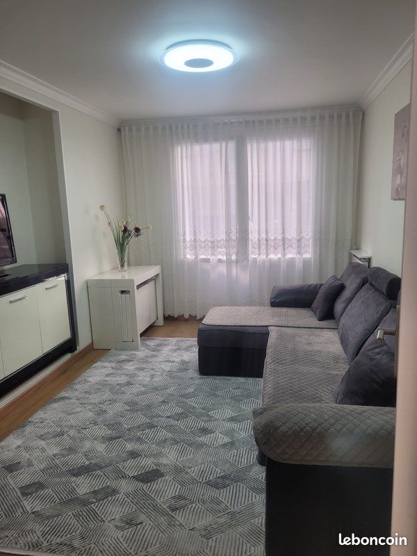 Appartement 3 pièces 51 m² · à Nice · 51 m² · 135 000 €
