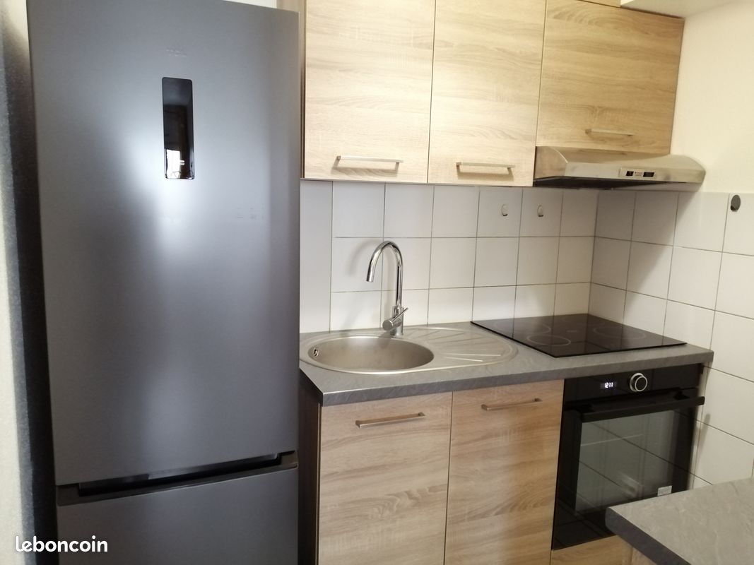 Appartement 2 pièces 42 m² · à Blotzheim · 42 m² · 820 €/mois