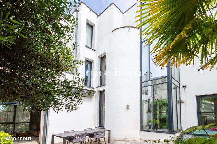 Hotel particulier 9 pièces 465 m²