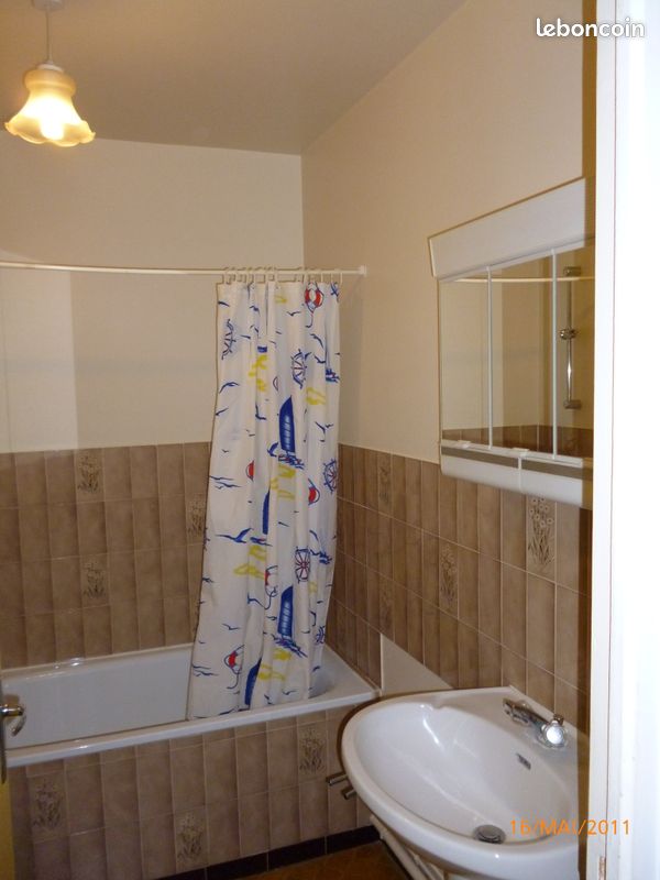 Appartement 1 pièce 39 m² · à Saint-André-les-Vergers · 39 m² · 440 €/mois