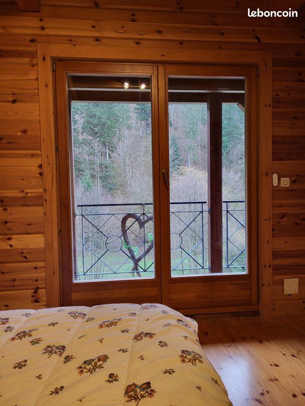 Location chalet 10/12 couchages 5 chambres (image 6)