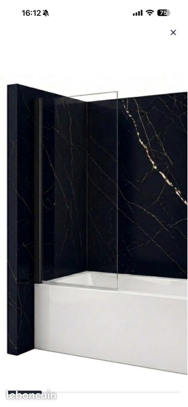 Paroi de douche (image 5)