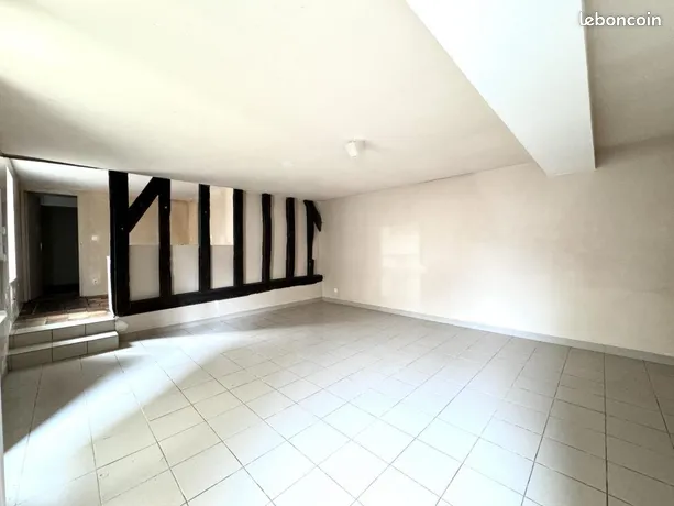 Annonce vente Maison tuffé val de la chéronne