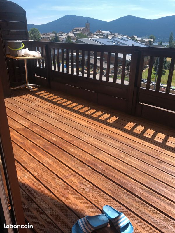 Appartement 3 pièces 41 m² · à Les Angles · 41 m² · 220 000 €