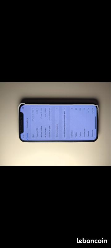 IPhone 12 mini (image 9)