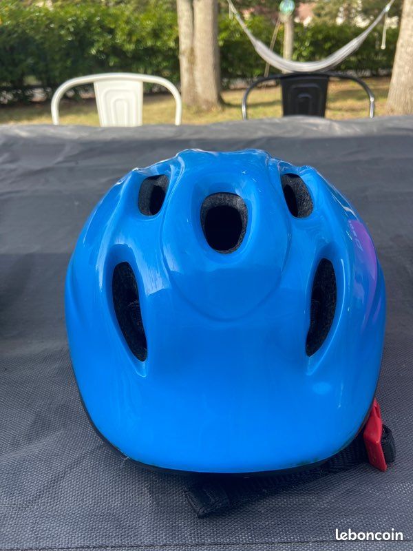 Casque bébé btwin (image 1)