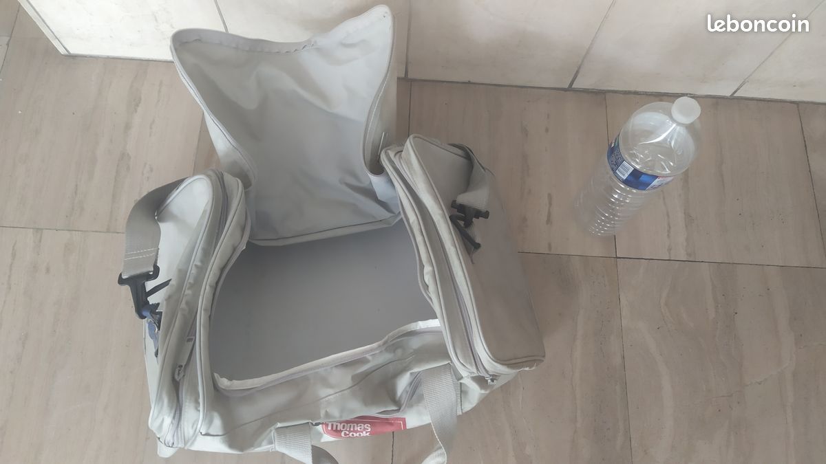 Sac sport, voyage THOMAS COOK (image 3)