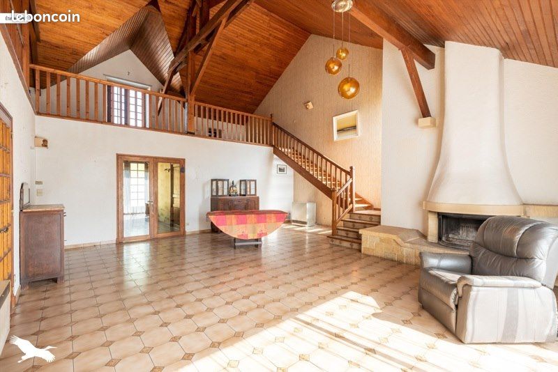 Maison 4 pièces 185 m² · à Viella · 185 m² · 127 680 €