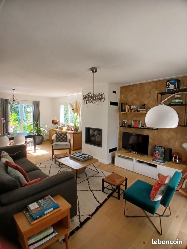 Maison 5 pièces 110 m² · à Brest · 110 m² · 380 000 €