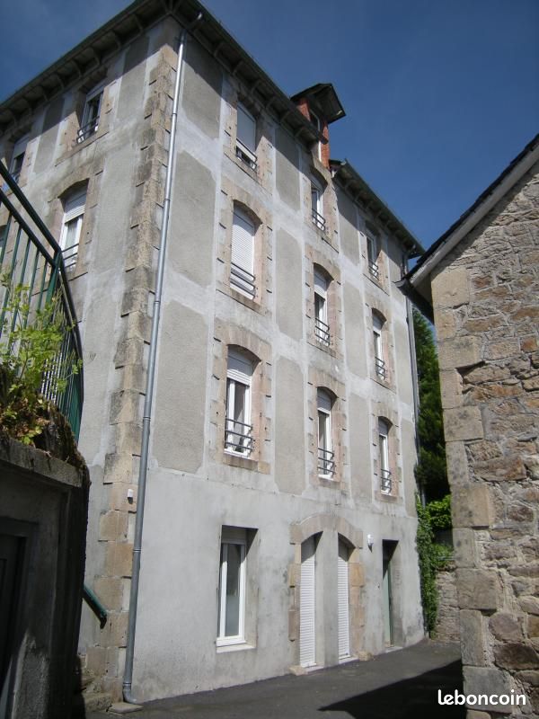 Appartement 2 pièces 35 m² - Saint-Privat 19220 (image 2)