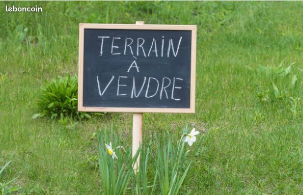 Terrain 347 m² Plougoumelen · 119 000 €