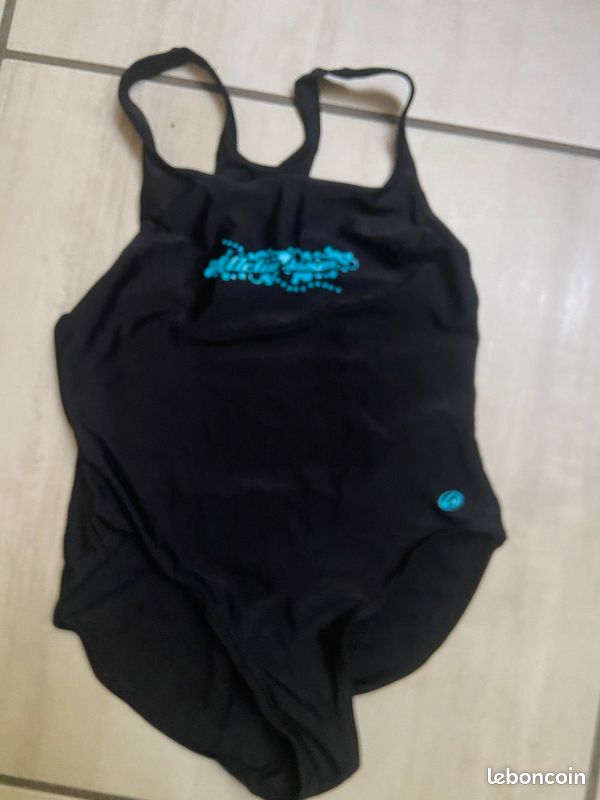 Maillot de bain fille (image 1)