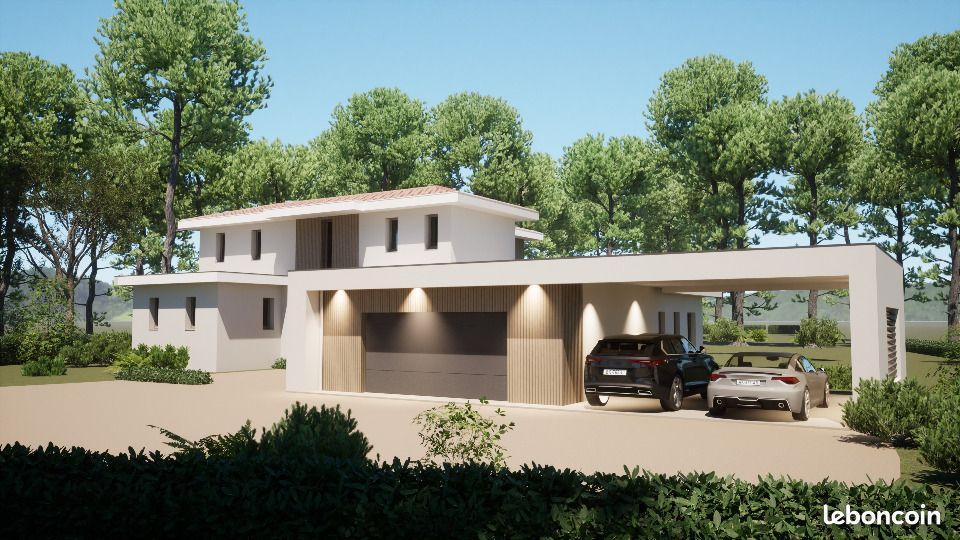 Maison 5 pièces 250 m² · à Camblanes-Et-Meynac · 250 m² · 790 000 €