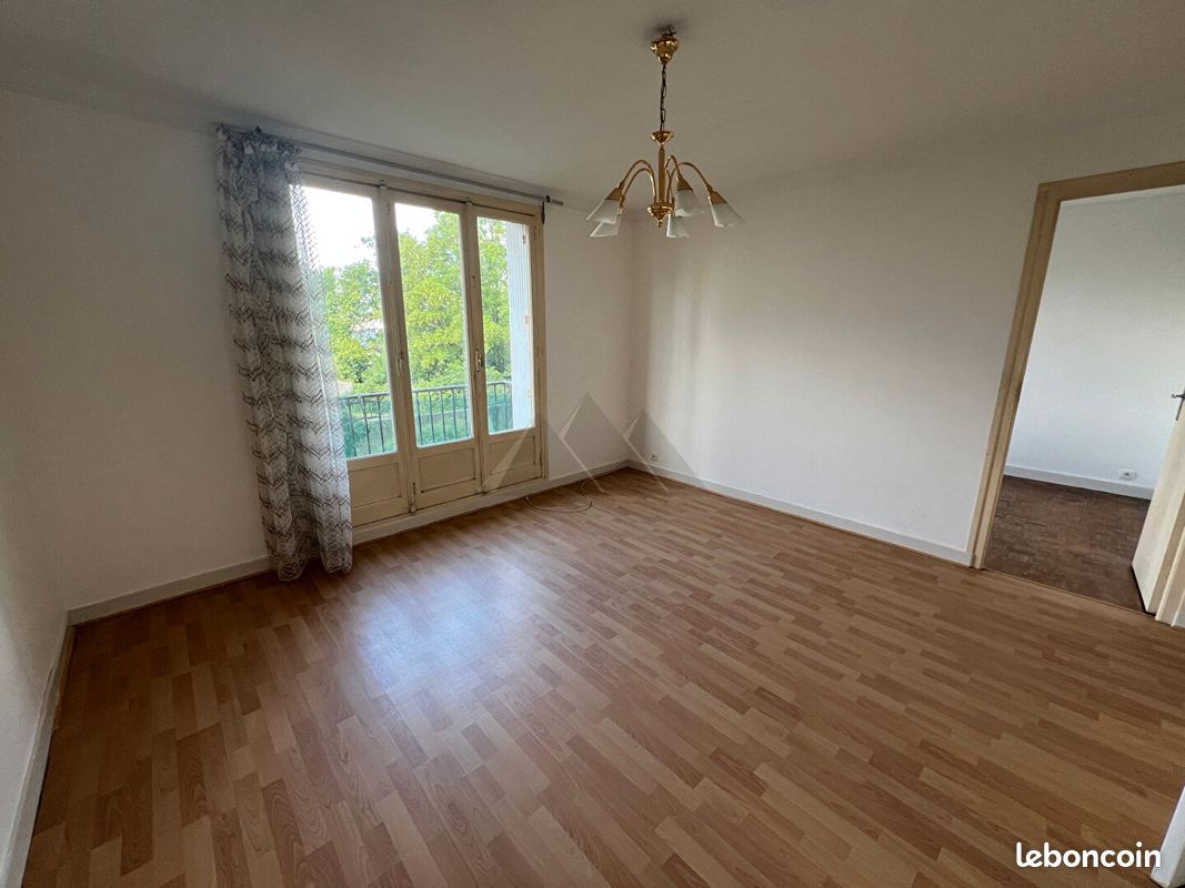 Appartement 4 pièces 74 m² · à Brest · 74 m² · 135 000 €