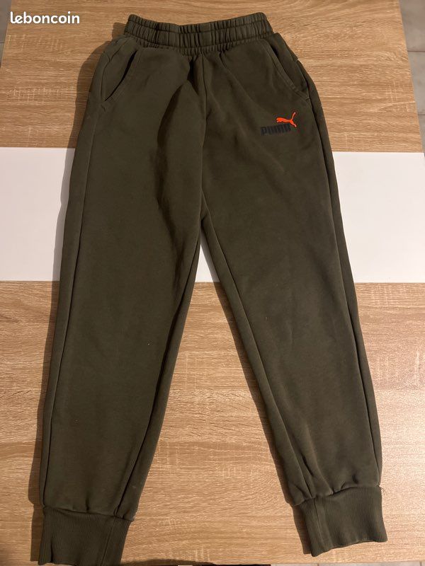 Joggings Puma XS (image 3)