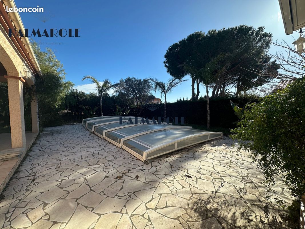 Villa 4 pièces 138 m² (image 10)