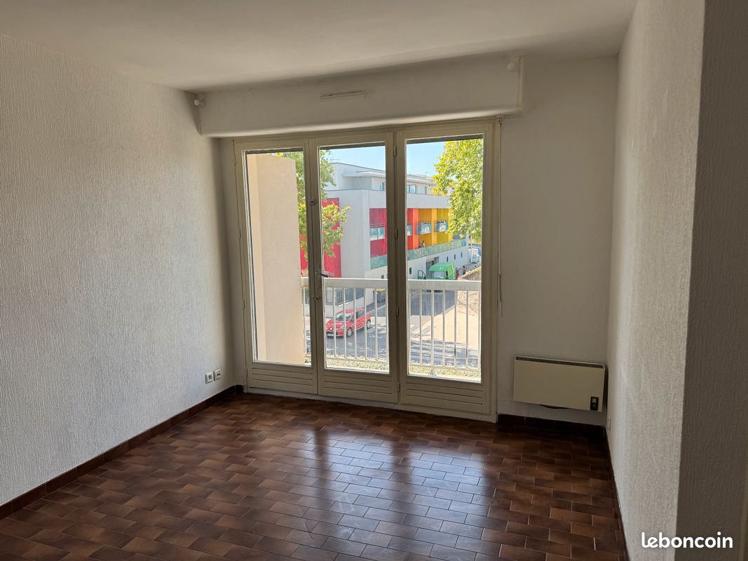 Appartement 2 pièces 38 m² · à Montpellier · 38 m² · 160 000 €